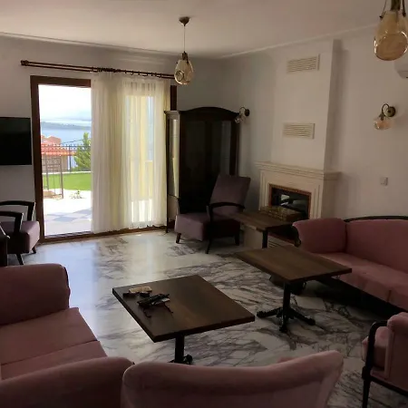 Ege Konagi Hotel