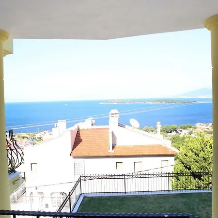 Ege Konagi Urla