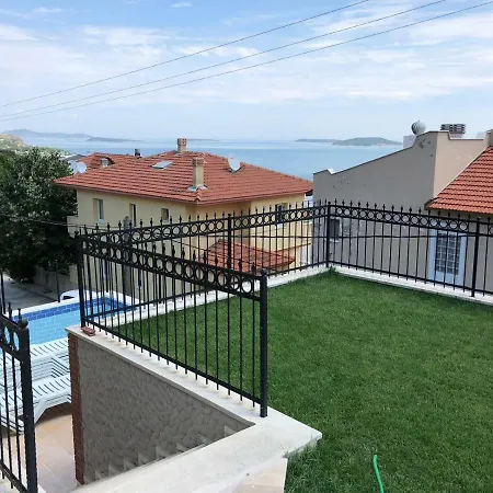 Ege Konagi * Urla