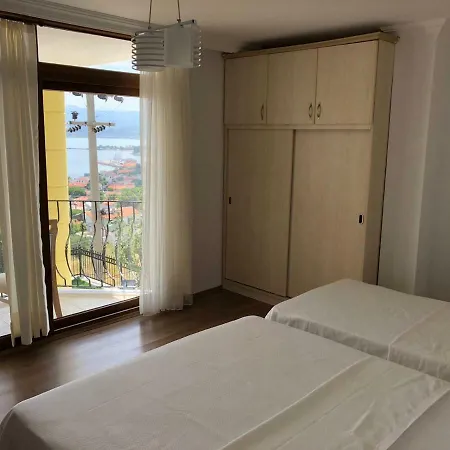 Ege Konagi Hotel Urla