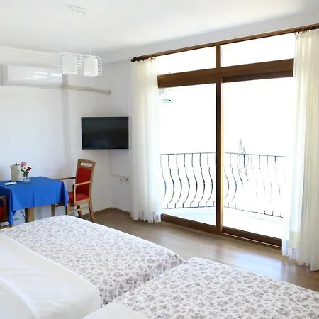 Ege Konagi Hotel Urla